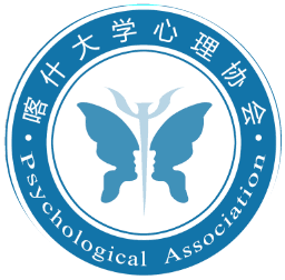 心理协会logo设计理念图片